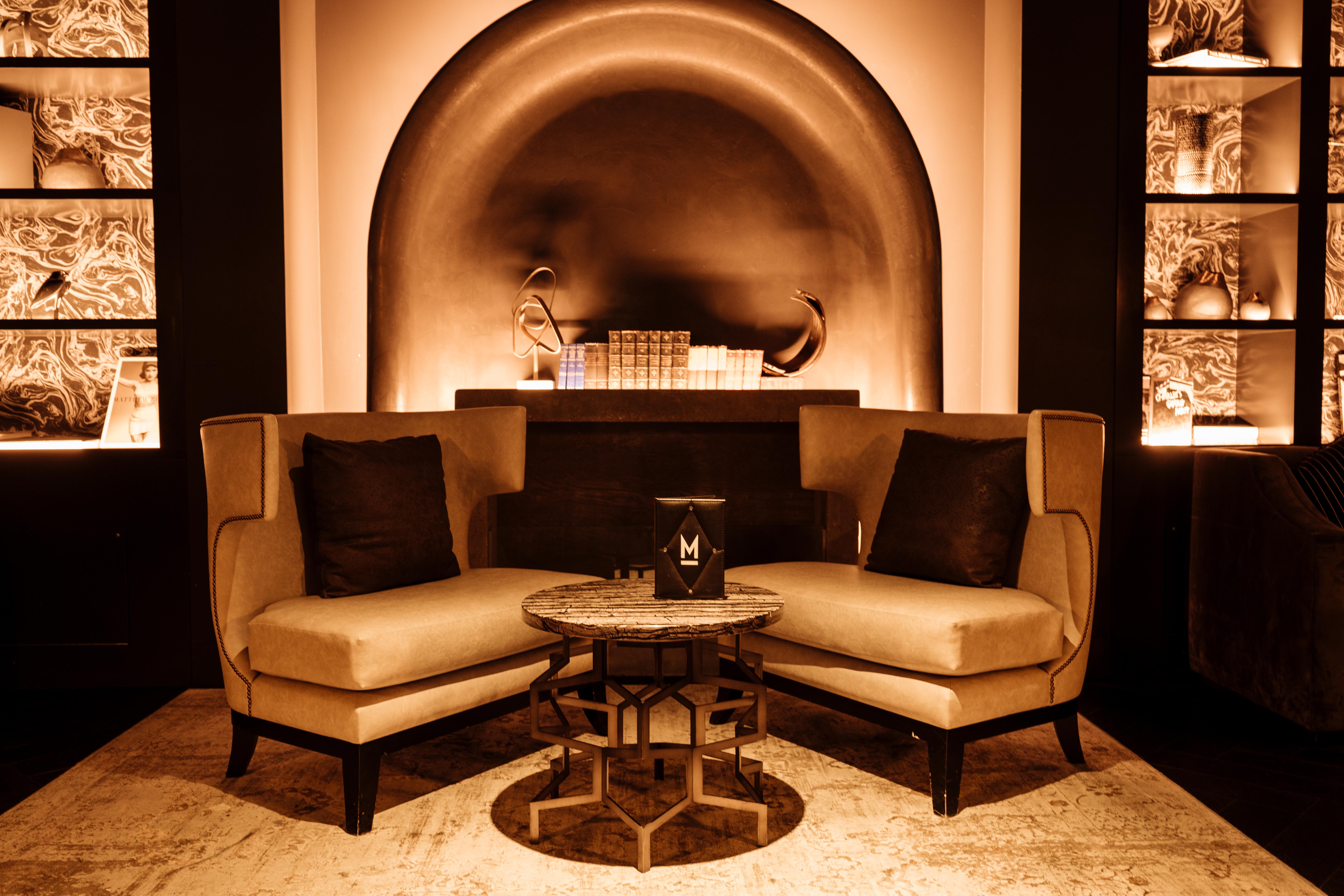 The Mayfair Hotel Los Angeles — Bilder 1