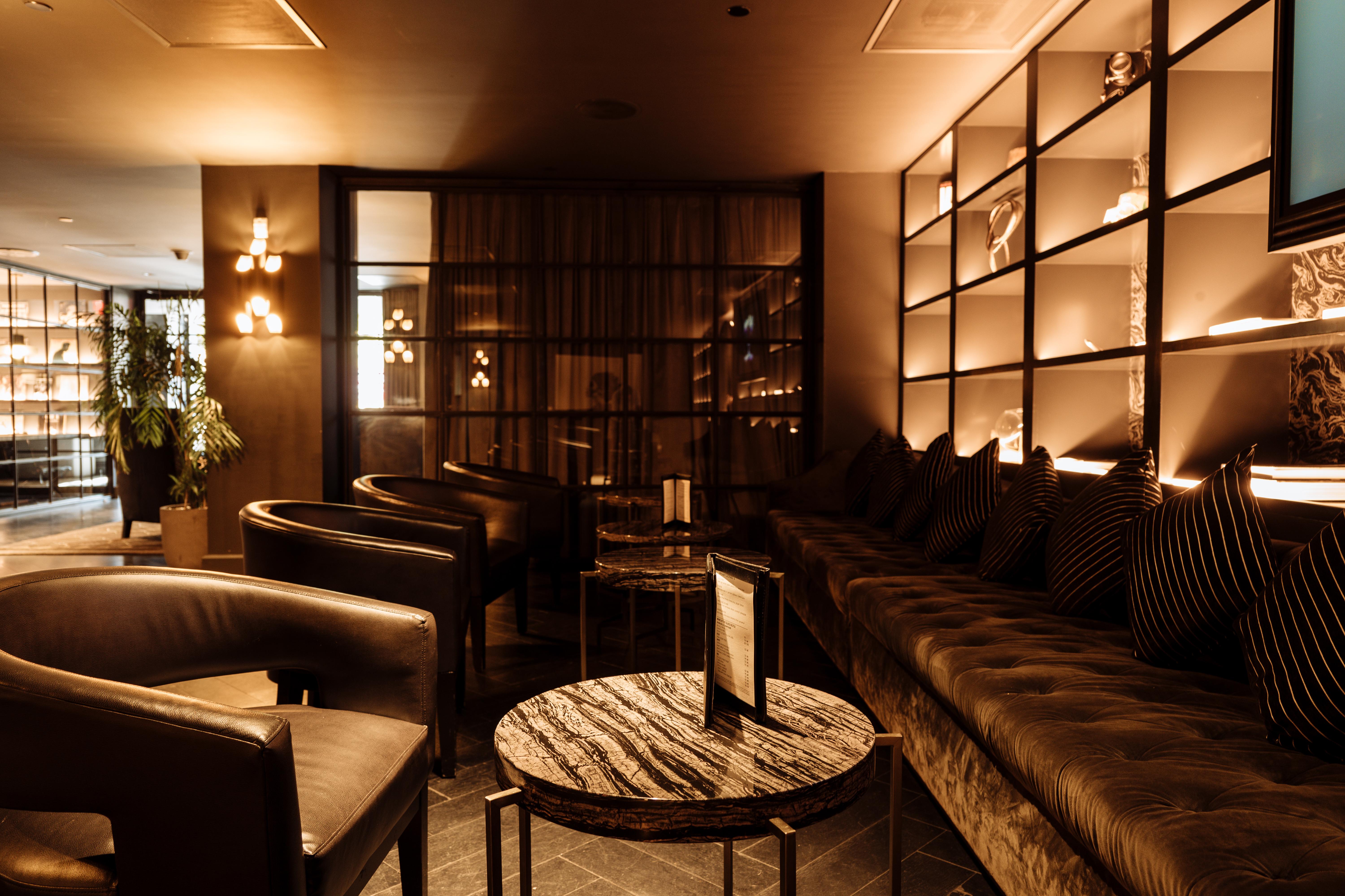 The Mayfair Hotel Los Angeles — Bilder 2